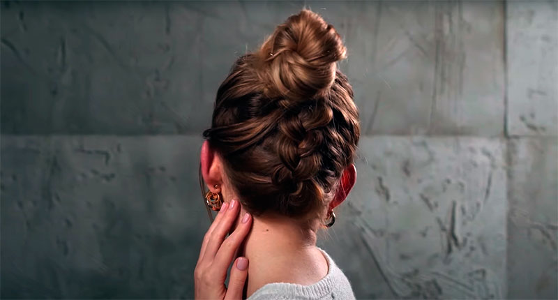 DUTCH BRAID