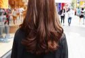 Method to maintain Korean C curl
