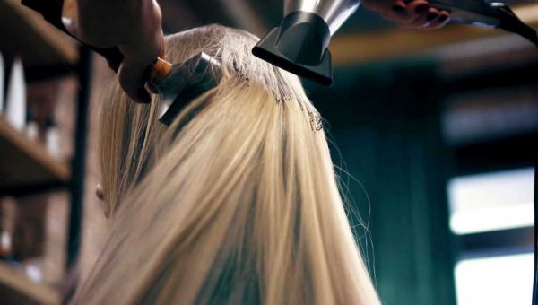 Best salon hair treatment for damaged hair