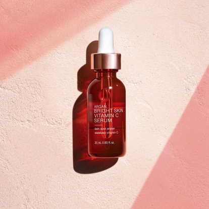 vitamin C serum